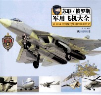 苏联俄罗斯军用飞机大全