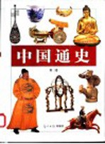 中国通史 彩图版