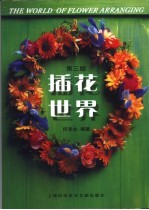 插花世界 1 插花欣赏篇