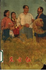 东方红 1965