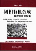 固相有机合成 原理及应用指南