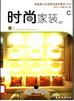 时尚家装 01 C 实景拍摄专业版