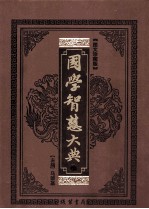 国学智慧大典 2 图文珍藏版