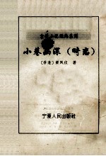 言情小说经典系列 小巷幽深 畸恋