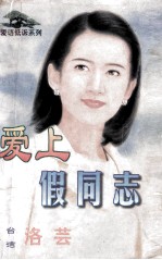 爱语低诉系列 爱上假同志
