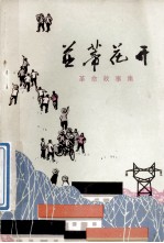 并蒂花开 革命故事集