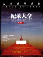 大世界基尼斯纪录大全 精选 12