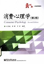 消费心理学 第2版