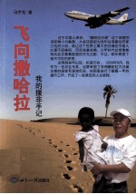 飞向撒哈拉 我的援非手记