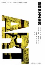 新媒体艺术鉴赏