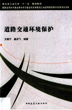 道路交通环境保护