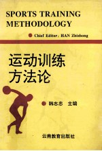 运动训练方法论
