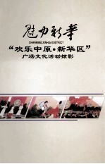 魅力新华 “欢乐中原新华区”广场文化活动掠影