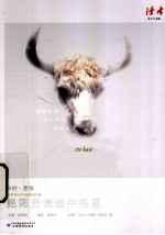 把阳光梳进牛毛里