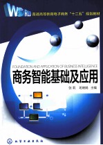 商务智能基础及应用