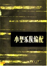 小型乐队编配