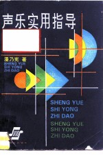 声乐实用指导