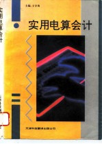 实用电算会计