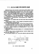 现代通信集成电路应用技术手册 上