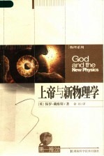 上帝与新物理学 第2版
