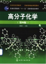 高分子化学 第4版