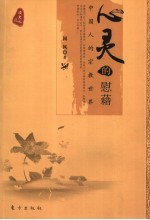 心灵的慰藉 中国人的宗教世界