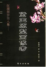 红楼解梦 第8集 黛玉原型画像考