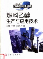 燃料乙醇生产与应用技术