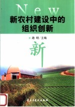 新农村建设中的组织创新