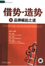 借势·造势:品牌崛起之道