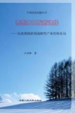 西部大开发新选择 从政策倾斜到战略性产业结构布局