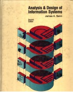 ANALYSIS AND DESIGN OF INFORMATION SYSTEMS SECOND EDITION