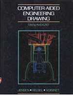 COMPUTER-AIDED ENGINEERING DRAWING USING AUTOCAD