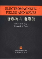 ELECTROMAGNETIC FIELDS AND WAVES