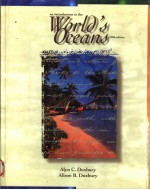 AN INTRODUCTION TO THE WORLDJ OCEANJ FIFTH EDITION