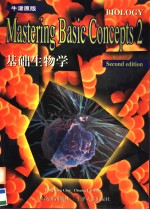 BIOLOGY MASTERING BASIC CONCEPTS 2 SECOND EDITION