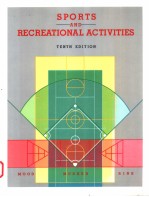 SPORTS AND RECREATIONAL ACTIVITIES TENTH EDITION
