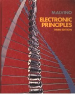 ELECTRONIC PRINCIPLES THIRD EDITION