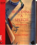 BUILDING A SPEECH SECOND EDITION