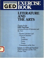 EXERCISE BOOK LITERATURE AND THE ARTS