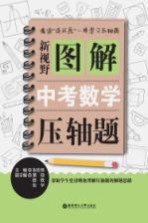 新视野 图解中考数学压轴题