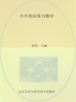 小升初总复习数学