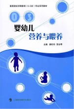 婴幼儿营养与喂养