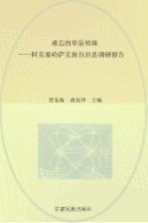 难忘的草原明珠 阿克塞哈萨克族自治县调研报告