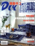 现代服装 情趣手工DIY