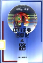 中小企业信息化之路