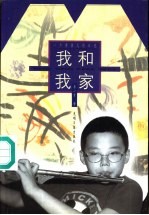 我和我家 一个男孩儿的日记