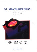 第十一届国际改善石油采收率会议译文集