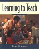 LEARNING TO TEACH FOURTH EDITION
