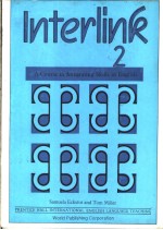 INTERLINK 2 A COURSE IN INTEGRATING SKILLS IN ENGLISH